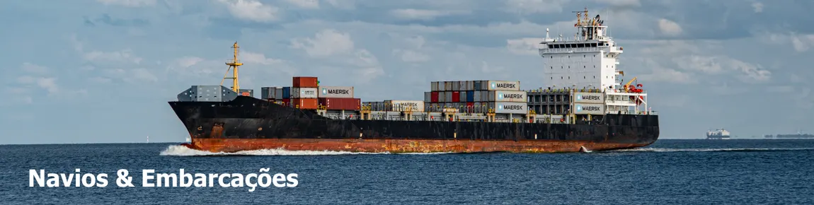 Certificação de embarcações