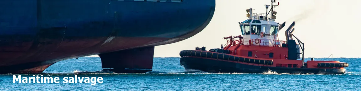 Port Infrastructure and Dredging Consulting