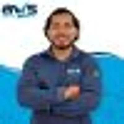 Matheus Almeida Pessoa